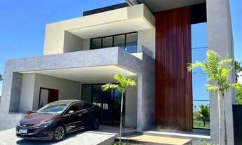 Imagem 2: Casa no Alphaville Sergipe excelente