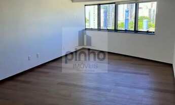 Imagem 2: Sala Comercial para Locação em Salvador, ACM, 1 banheiro, 1 vaga