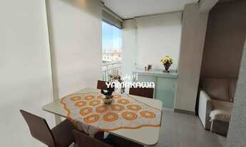 Imagem 6: Apartamento com 2 dormitórios à venda, 60 m² por R$ 640.000,00 - Penha - São Paulo/SP