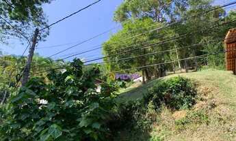 Imagem 3: Terreno no Condomínio Ubá Terra Nova