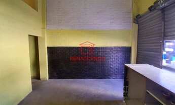 Imagem 2: Loja comercial de dois andares, 100m2 , 01 banheiro e 3 salas em Realengo