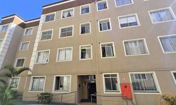 Imagem 4: Apartamento com 2 quartos à venda por R$ 320000.00, 54.99 m2 - HAUER - CURITIBA/PR