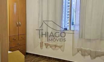 Imagem 2: Studio à venda no Belenzinho, de 26m², mobiliado, com 1 dormitório, com fácil acesso ao Me