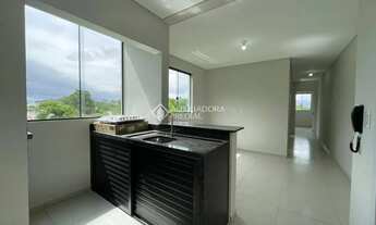 Imagem 2: Apartamento 2 quarto(s), no bairro Ribeirão da Ilha