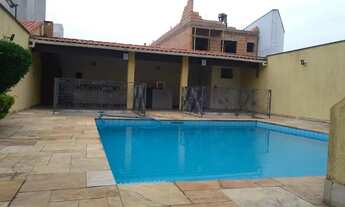 Imagem 4: Sobrado com 4 dormitórios, 800 m² - venda por R$ 2.300.000,00 ou aluguel por R$ 19.000,00