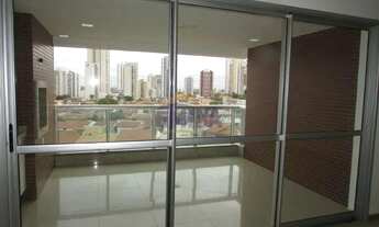 Imagem 4: Apartamento com 3 quarto(s) no bairro Jardim Leblon em Cuiabá - MT
