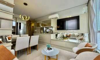 Imagem 4: Imóvel para venda com 65 metros quadrados com 2 quartos em Navegantes - Capão da Canoa - R