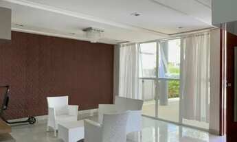 Imagem 4: Alphaville Mirante- 350m2, 4 Suítes, 4 Vagas de garagem