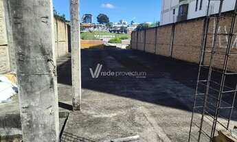 Imagem 2: Barracão disponível para venda em Valinhos/SP