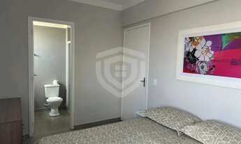 Imagem 6: Apartamento Edifício Al Koneitra 100% Mobiliado | 1 Suíte | 1 Bsnheiro | 1 Sala