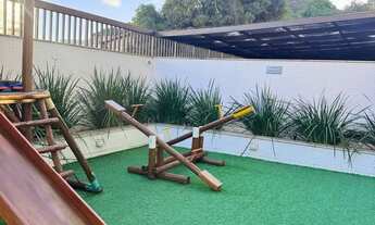 Imagem 4: Apartamento 3/4 Com 132 M2 Na Cidade Nova