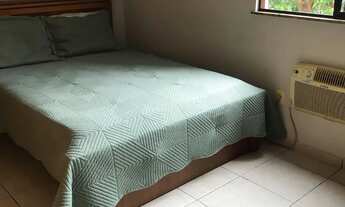 Imagem 15: Apartamento Centro de Campos - 3 quartos, 2 banheiros, área de serviço, elevador, garagem