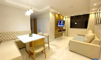 Imagem: Apartamento para alugar perto do Buriti