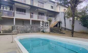 Imagem 2: Casa Residencial com 4 quartos para locação no Jardim Suiça/VR - CA01449