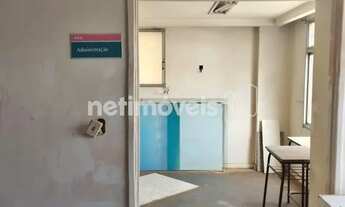 Imagem 5: Locação Andar-pilotis Funcionários Belo Horizonte