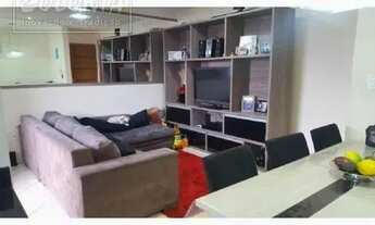 Imagem 4: Cobertura a venda - Vila Camilópolis, Santo André