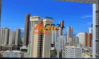 Imagem 2: Apartamento à Venda 03 quartos, 01 suíte em Boa Viagem 85M²