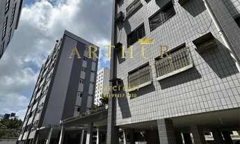 Imagem 5: Apartamento Atol das Rocas