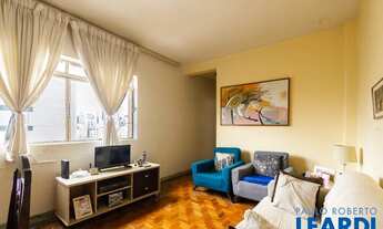 Imagem 4: APARTAMENTO - CONSOLAÇÃO - SP