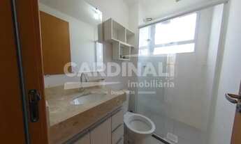 Imagem 4: Apartamento térreo