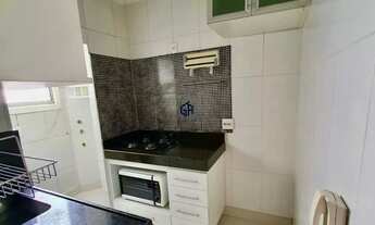 Imagem 4: Apartamento 2 quartos, 1 vaga - Dona Clara