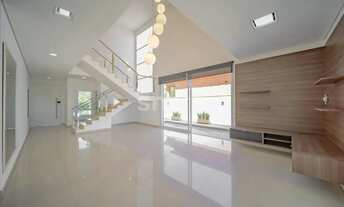 Imagem 16: CASA EM CONDOMÍNIO FECHADO, COM 04 SUÍTES, 02 VAGAS, ALPHAVILLE - SP