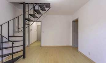 Imagem: Cobertura à venda com 2 quartos 93 m²