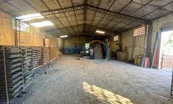 Imagem 3: Barracão para alugar por R$ 12000.00, 1060.00 m2 - CILO 3 - LONDRINA/PR