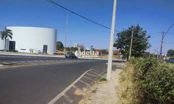 Imagem 3: Área Comercial disponível para venda no bairro Brasil em Uberlândia-MG
