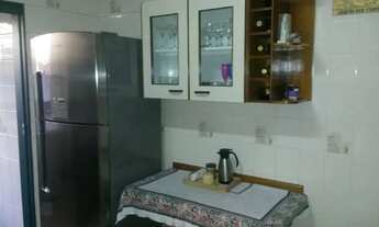 Imagem 3: Apartamento a venda no Edifício Botânico Residencial. Jardim Botânico