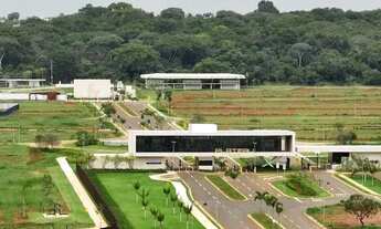 Imagem 4: Imóvel para venda tem 696,457 metros quadrados em Parque Cidade - Goiânia - GO