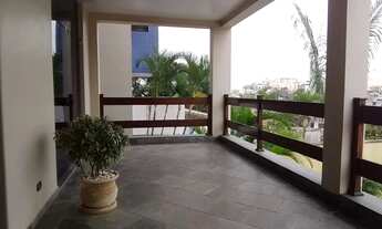 Imagem 5: Sobrado com 4 dormitórios, 800 m² - venda por R$ 2.300.000,00 ou aluguel por R$ 19.000,00