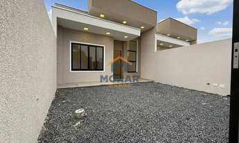 Imagem 3: Casa 3 dormitorios com piscina