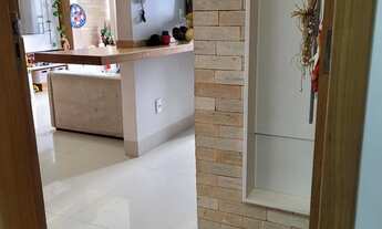 Imagem: Apartamento reformado no YES BRASIL - Vila