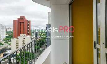 Imagem 7: Apto de 75m2 com 1 suite e lavabo e 1 vaga no Pinheiros prox ao metro