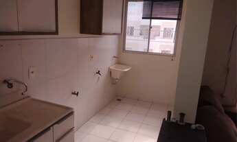 Imagem 3: Vendo apartamento no tiradentes