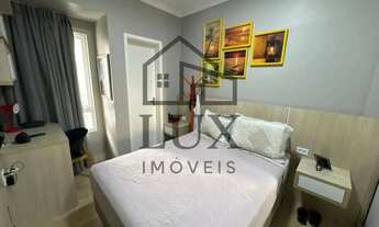 Imagem 5: Reserva das Praias / 2 quartos, sendo 1 suíte / semi mobiliado / andar alto/ vista para o