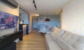 Imagem 4: Apartamento Nascente de Alto Padrão com 2 quartos sendo 1 suite - Especialle - Lauro de Fr