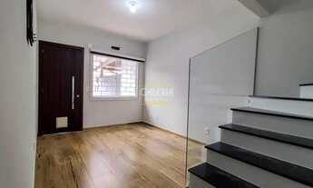 Imagem 6: SOBRADO GEMINADO no FLORESTA com 2 quartos para LOCAÇÃO, 65 m²