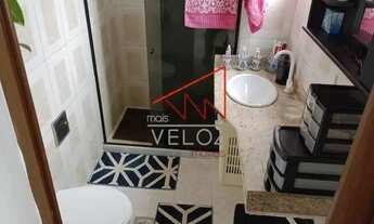 Imagem: Apartamento - Padrão / Residencial / Centro