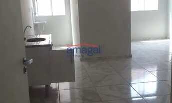 Imagem 5: Flat para aluguel em Vila Aprazível, Jacareí