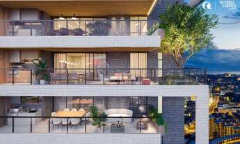 Imagem 2: Quadra Garden por Tidelli - 3 suítes (imóvel na Planta