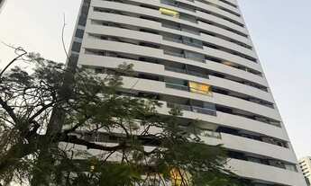 Imagem 4: LINDO APTO, LOCALIZAÇÃO ÍMPAR! 03 QTS, 01 SUÍTE, 02 VAGAS, LAZER COMPLETO!