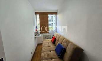 Imagem 5: Barra da Tijuca Apartamento com 1 dormitório