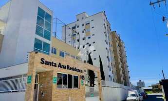 Imagem: Apartamento 02 dormitórios no bairro Pagani