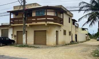 Imagem: Venda de casa e loja no bairro de Donana