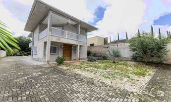 Imagem: Casa em Santa Felicidade