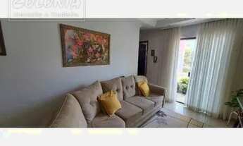 Imagem: Cobertura a venda - Jardim Stella, Santo