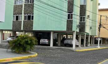 Imagem: Excelente ap na Av,R.Doce II Etapa,portaria,play,campo,praça,pilotis,80m