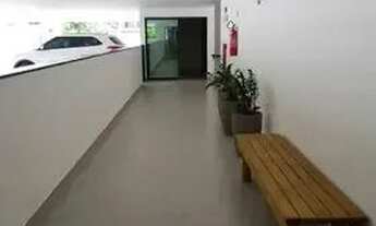 Imagem 3: Apartamento para locação no ATMOS, JATIÚCA, Maceió, AL